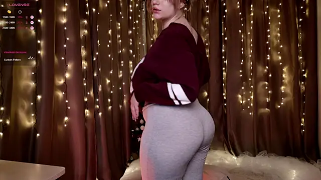 Morvelyn online show from 12.19.25