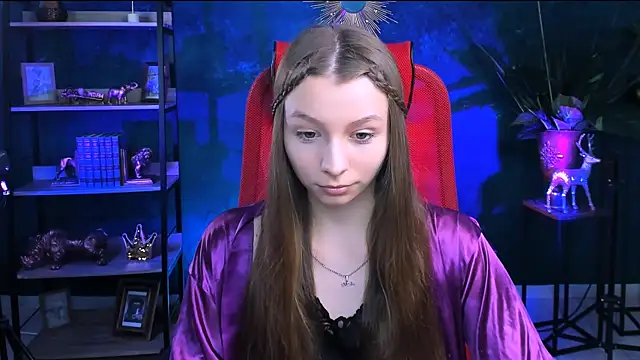 JulieDaniel online show from 05.05.26