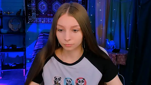 JulieDaniel online show from 06.10.26