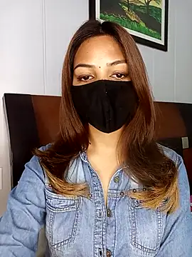 Hot malika19 online show from 11.28.25