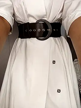 Hot malika19 online show from 04.27.26