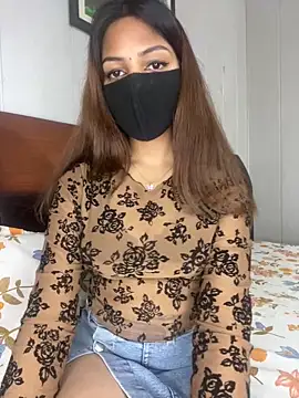Hot malika19 online show from 05.05.26
