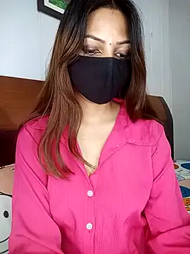 Snapshot of Hot_malika19 chatting on 05.31.26 Hot malika19 online show from 05.31.26