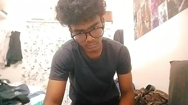 Rahulisagoodguy online show from 11.10.25