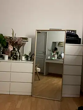 chloedlm5 online show from 11.10.25