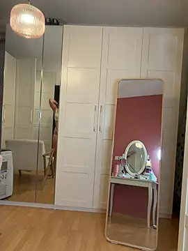 chloedlm5 online show from 07.05.26