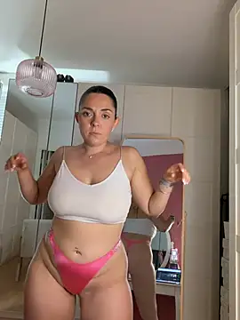 chloedlm5 online show from 08.03.26