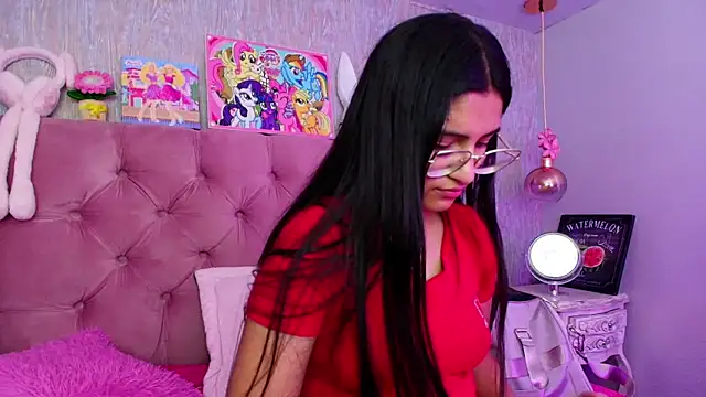 laurenelove online show from 02.04.26