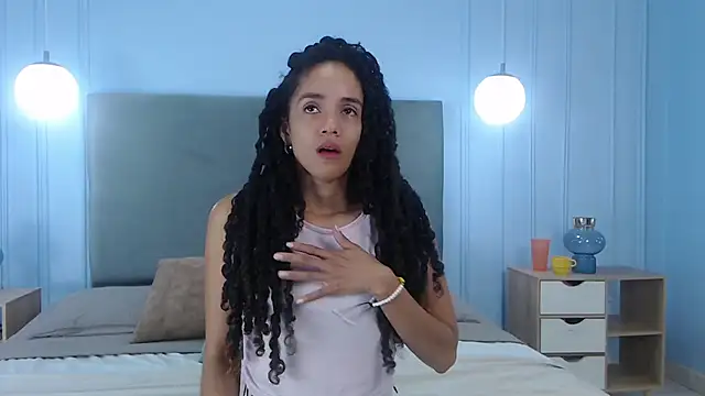 TerryGreenwood online show from 10.29.25