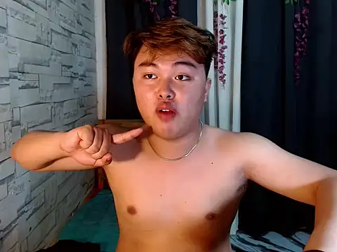 Lustfulljohnx online show from 02.06.26