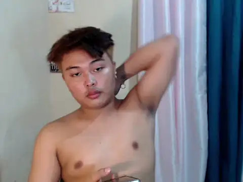 Lustfulljohnx online show from 05.03.26
