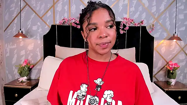 LisaMendez online show from 05.02.26