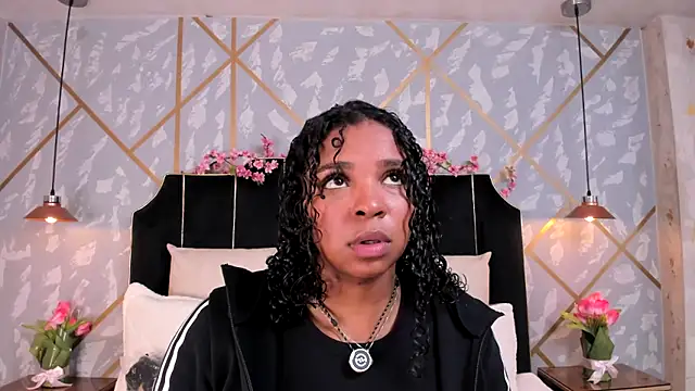 LisaMendez online show from 05.03.26