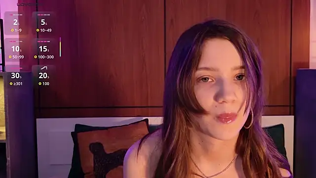 Alison kisss online show from 05.24.26