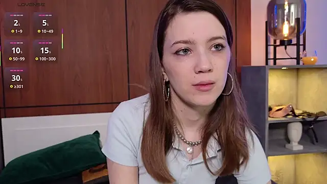 Alison kisss online show from 06.22.26