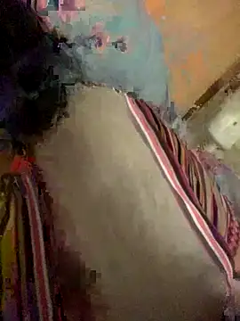 Roubi99six online show from 12.23.25