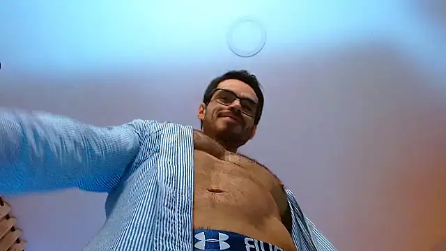 Axel Lover online show from 01.16.26