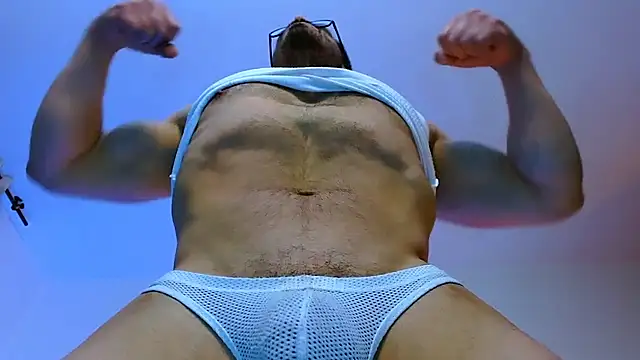 Axel Lover online show from 03.08.26