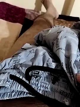 Samlevis7052 online show from 09.28.25