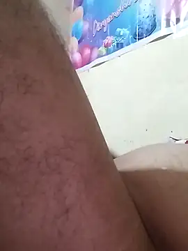 Samlevis7052 online show from 10.21.25