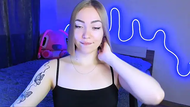 LaraKrein lk online show from 10.08.25