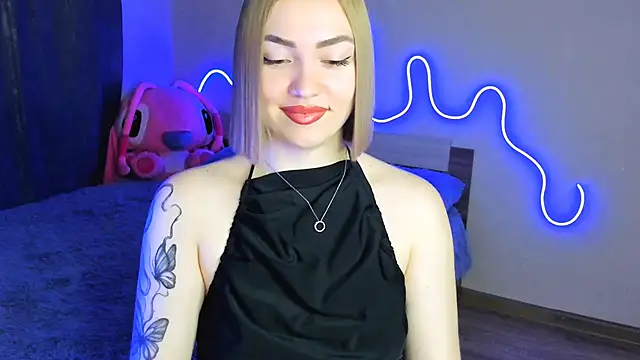 LaraKrein lk online show from 10.13.25