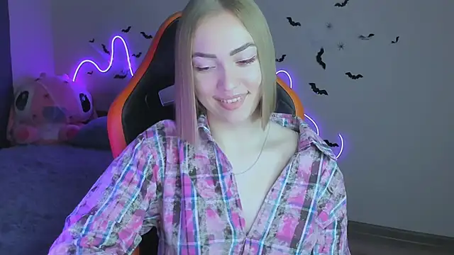 LaraKrein lk online show from 11.01.25