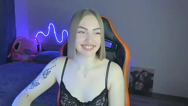 LaraKrein lk online show from 01.10.26