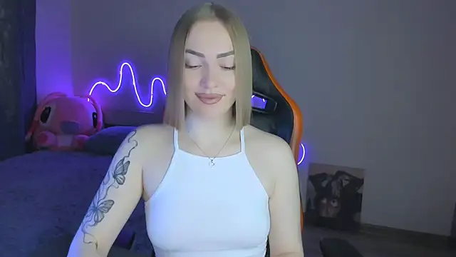 LaraKrein lk online show from 01.13.26