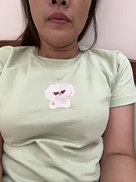 Snapshot of sharon-Hanna chatting on 11.01.25 sharon-Hanna online show from 11.01.25