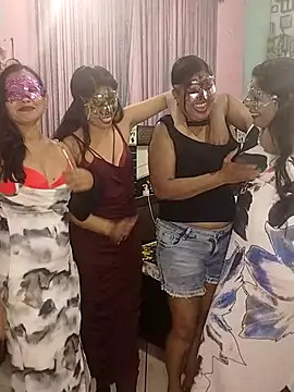 Sexy anaamika online show from 11.30.25