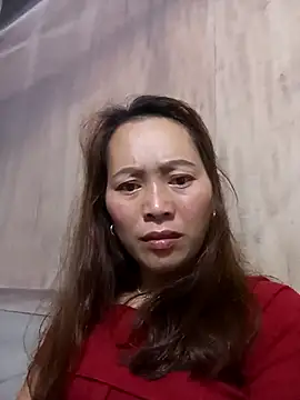 Snapshot of Bianly chatting on 10.23.25 Bianly online show from 10.23.25