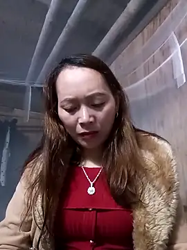 Snapshot of Bianly chatting on 10.25.25 Bianly online show from 10.25.25