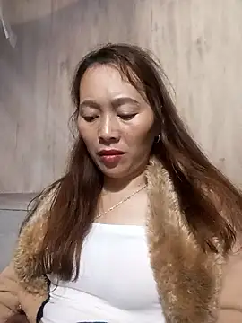 Snapshot of Bianly chatting on 11.01.25 Bianly online show from 11.01.25