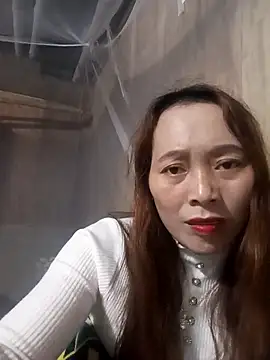 Snapshot of Bianly chatting on 11.02.25 Bianly online show from 11.02.25