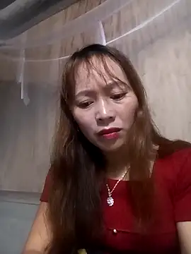 Snapshot of Bianly chatting on 11.03.25 Bianly online show from 11.03.25