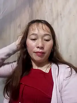 Snapshot of Bianly chatting on 11.04.25 Bianly online show from 11.04.25