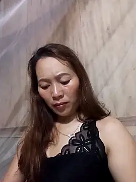 Snapshot of Bianly chatting on 11.09.25 Bianly online show from 11.09.25