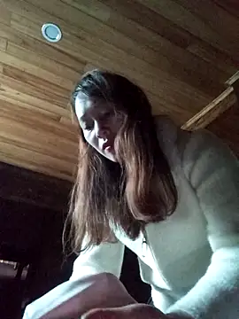 Snapshot of Bianly chatting on 11.24.25 Bianly online show from 11.24.25