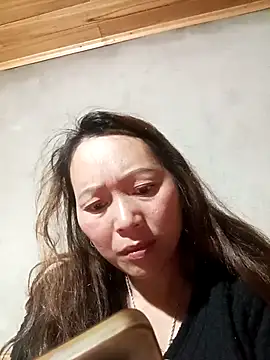 Snapshot of Bianly chatting on 01.06.26 Bianly online show from 01.06.26