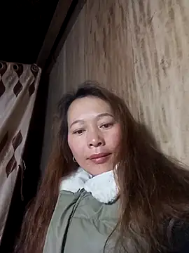 Snapshot of Bianly chatting on 01.07.26 Bianly online show from 01.07.26