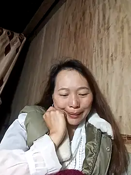 Snapshot of Bianly chatting on 01.08.26 Bianly online show from 01.08.26