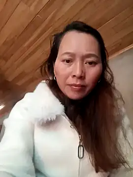 Snapshot of Bianly chatting on 01.18.26 Bianly online show from 01.18.26