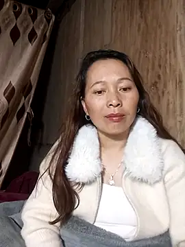 Snapshot of Bianly chatting on 02.01.26 Bianly online show from 02.01.26