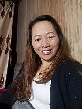 Snapshot of Bianly chatting on 02.03.26 Bianly online show from 02.03.26