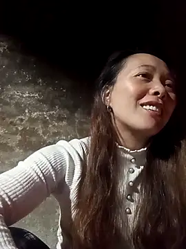 Snapshot of Bianly chatting on 02.05.26 Bianly online show from 02.05.26