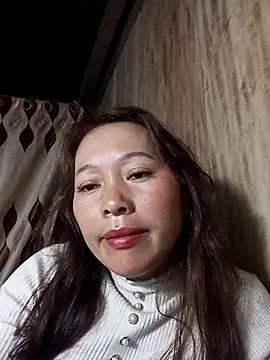 Snapshot of Bianly chatting on 02.07.26 Bianly online show from 02.07.26