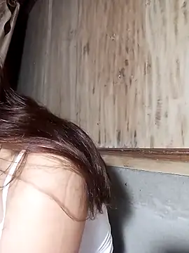 Snapshot of Bianly chatting on 02.14.26 Bianly online show from 02.14.26