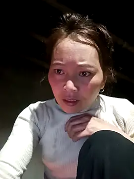 Snapshot of Bianly chatting on 02.21.26 Bianly online show from 02.21.26