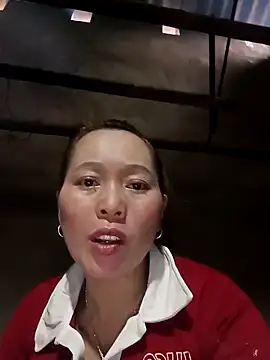 Snapshot of Bianly chatting on 02.23.26 Bianly online show from 02.23.26